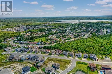 27 Noah Court Sudbury ON P3B 0G9