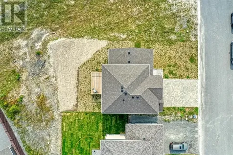 27 Noah Court Sudbury ON P3B 0G9