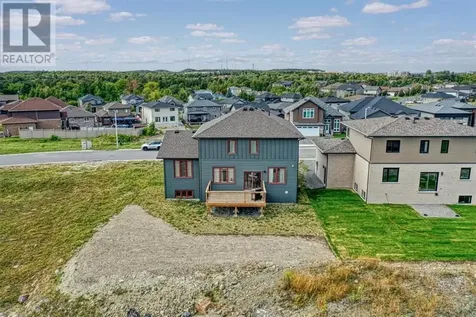 27 Noah Court Sudbury ON P3B 0G9