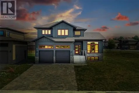 27 Noah Court Sudbury ON P3B 0G9