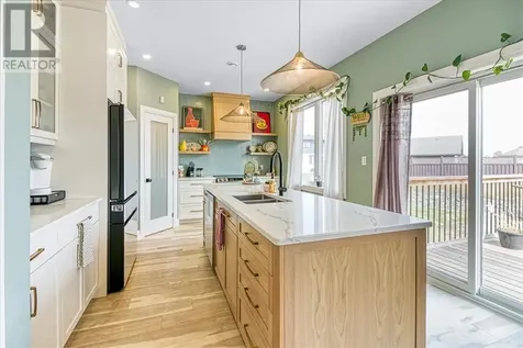 27 Noah Court Sudbury ON P3B 0G9