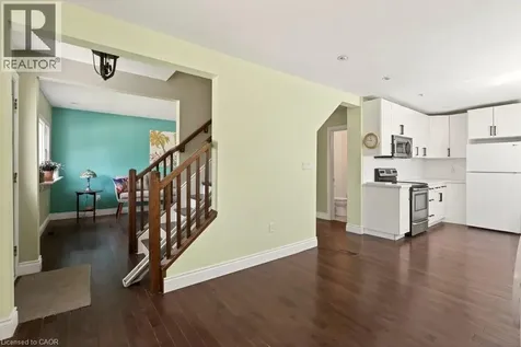 235 Melville Street Dundas ON L9H 2B3