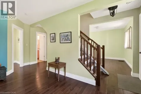 235 Melville Street Dundas ON L9H 2B3