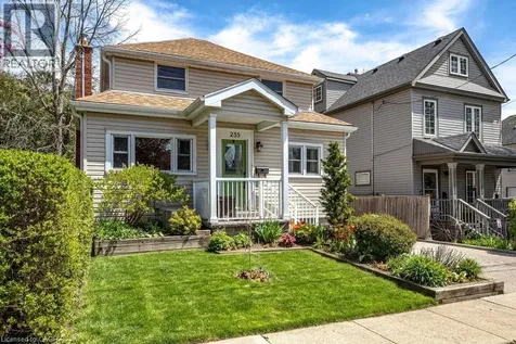 235 Melville Street Dundas ON L9H 2B3