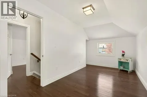 235 Melville Street Dundas ON L9H 2B3