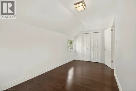 235 Melville Street Dundas ON L9H 2B3