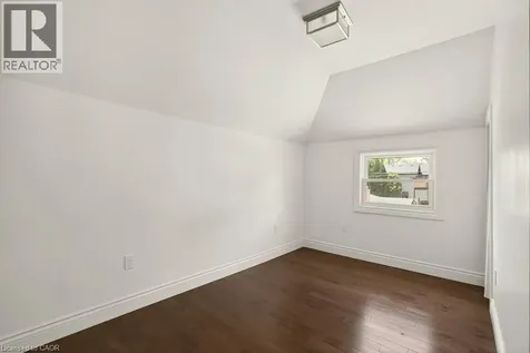 235 Melville Street Dundas ON L9H 2B3