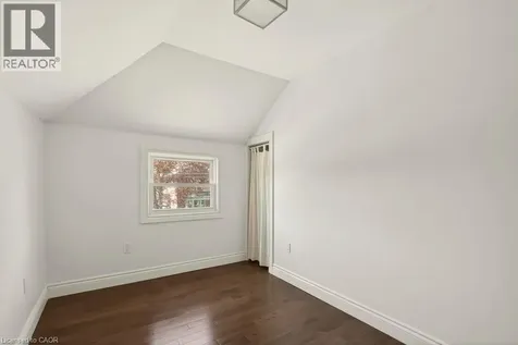 235 Melville Street Dundas ON L9H 2B3