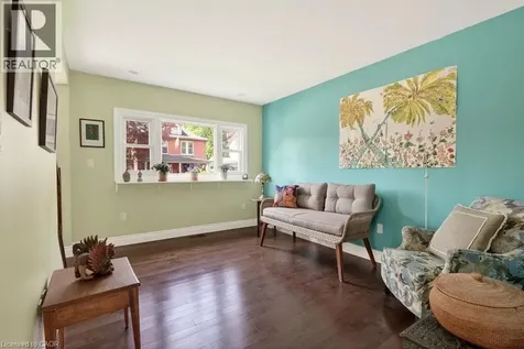 235 Melville Street Dundas ON L9H 2B3