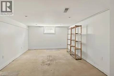 235 Melville Street Dundas ON L9H 2B3