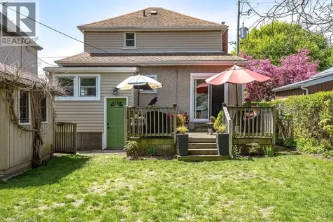 235 Melville Street Dundas ON L9H 2B3
