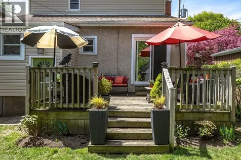235 Melville Street Dundas ON L9H 2B3