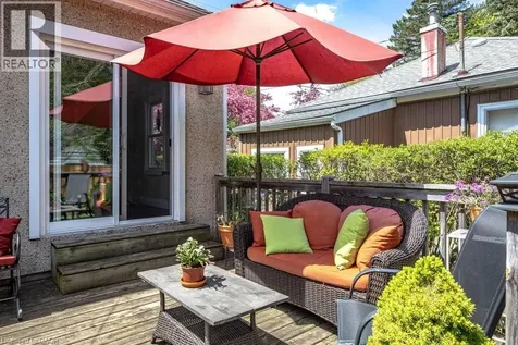 235 Melville Street Dundas ON L9H 2B3