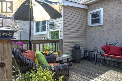 235 Melville Street Dundas ON L9H 2B3