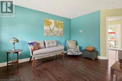 235 Melville Street Dundas ON L9H 2B3