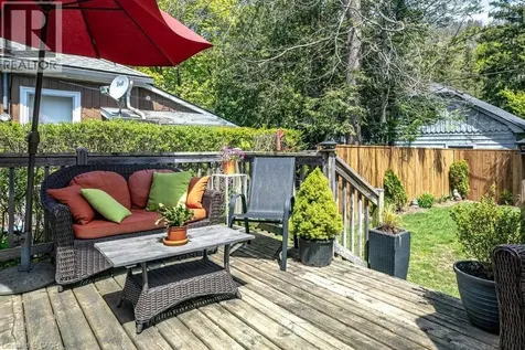 235 Melville Street Dundas ON L9H 2B3