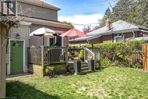 235 Melville Street Dundas ON L9H 2B3