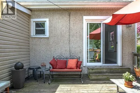 235 Melville Street Dundas ON L9H 2B3