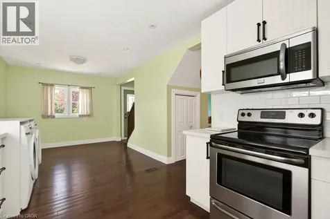 235 Melville Street Dundas ON L9H 2B3
