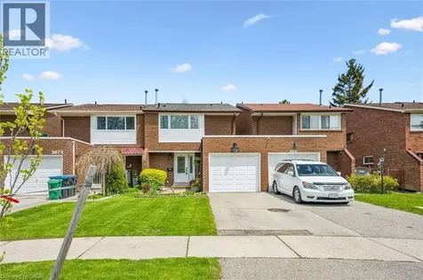 3071 Haines Road Mississauga ON L4Y 4B2