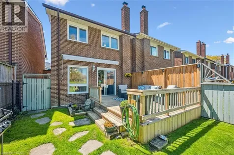 3071 Haines Road Mississauga ON L4Y 4B2