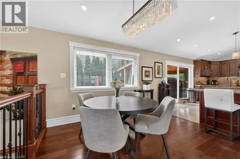 632 Ellengale Road Burlington ON L7T 3N8