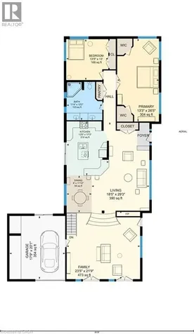 632 Ellengale Road Burlington ON L7T 3N8