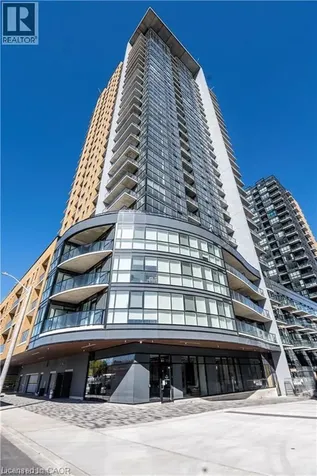 108 Garment Street Kitchener ON N2G 3B2