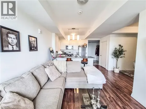 108 Garment Street Kitchener ON N2G 3B2