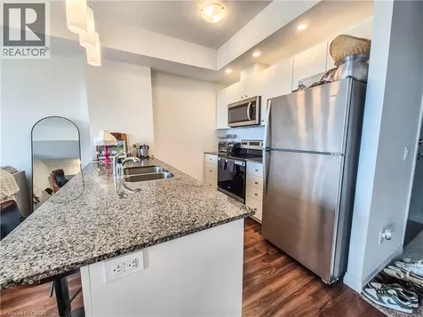 108 Garment Street Kitchener ON N2G 3B2