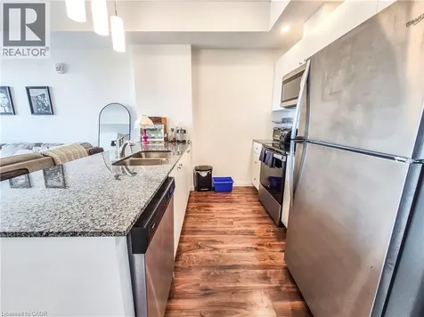 108 Garment Street Kitchener ON N2G 3B2
