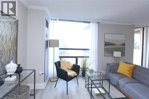 222 Jackson Street West Hamilton ON L8P 4S5