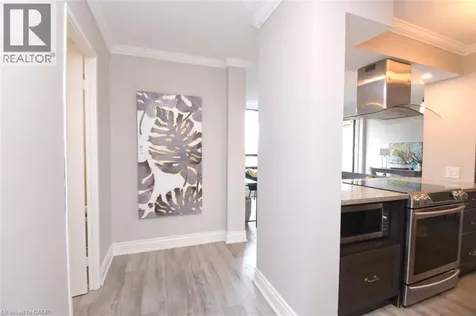222 Jackson Street West Hamilton ON L8P 4S5