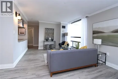 222 Jackson Street West Hamilton ON L8P 4S5