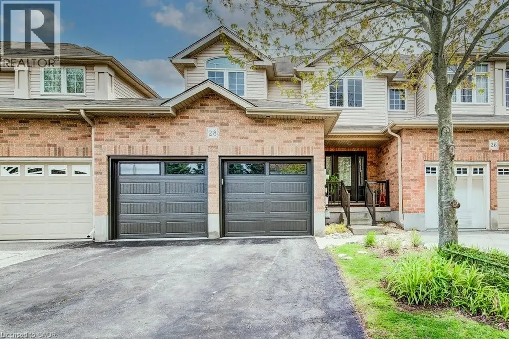 28 Walker Way Guelph ON N1L 1T7