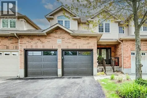 28 Walker Way Guelph ON N1L 1T7