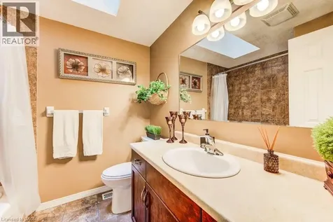 28 Walker Way Guelph ON N1L 1T7