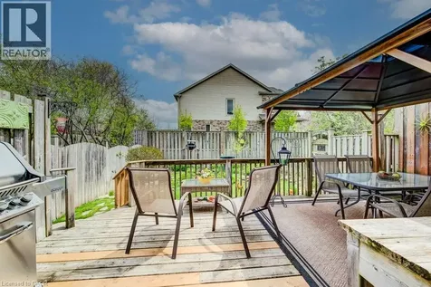 28 Walker Way Guelph ON N1L 1T7