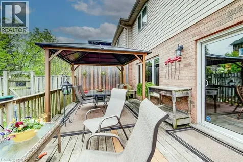 28 Walker Way Guelph ON N1L 1T7