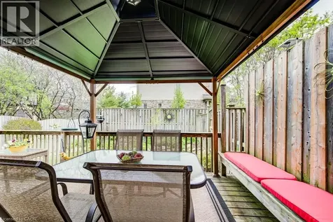 28 Walker Way Guelph ON N1L 1T7