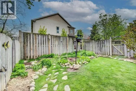 28 Walker Way Guelph ON N1L 1T7