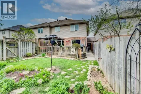 28 Walker Way Guelph ON N1L 1T7