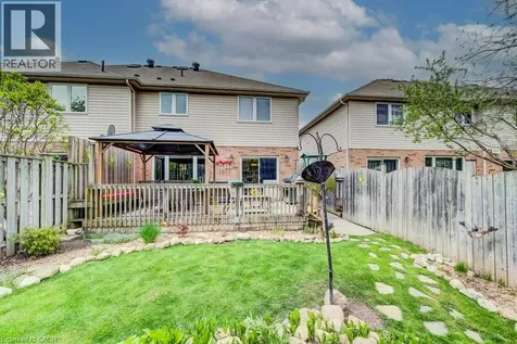 28 Walker Way Guelph ON N1L 1T7