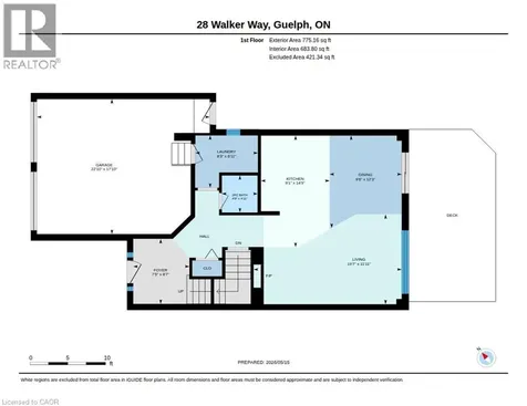 28 Walker Way Guelph ON N1L 1T7