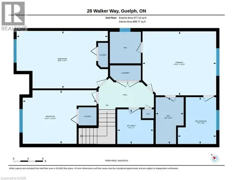 28 Walker Way Guelph ON N1L 1T7