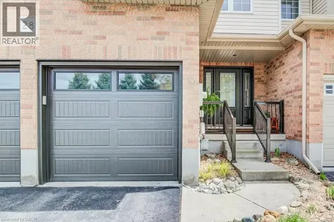 28 Walker Way Guelph ON N1L 1T7
