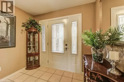 28 Walker Way Guelph ON N1L 1T7