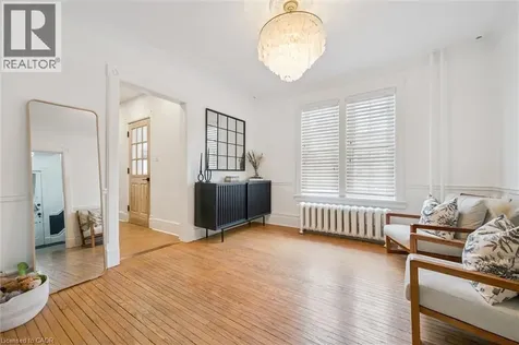 99 Water Street South Kitchener ON N2G 1Z4