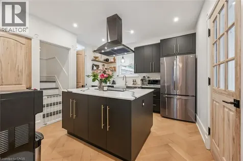 99 Water Street South Kitchener ON N2G 1Z4