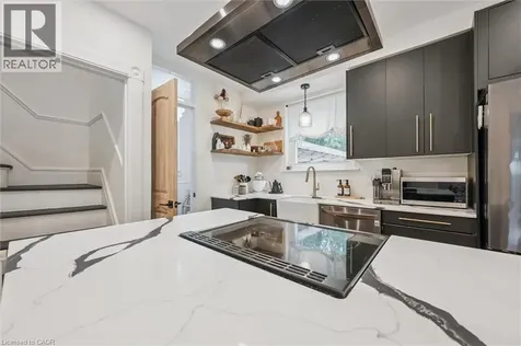 99 Water Street South Kitchener ON N2G 1Z4